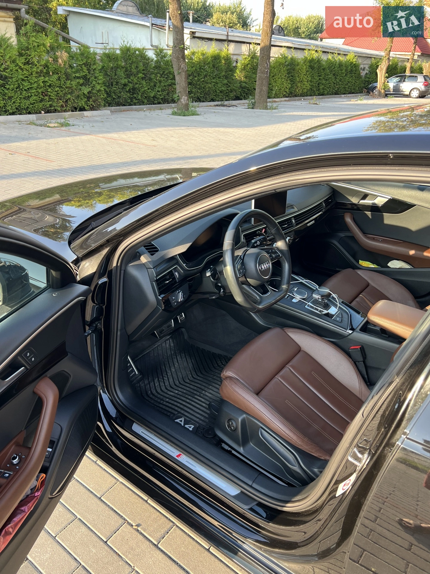 2019 Audi A4 - мініатюра 23
