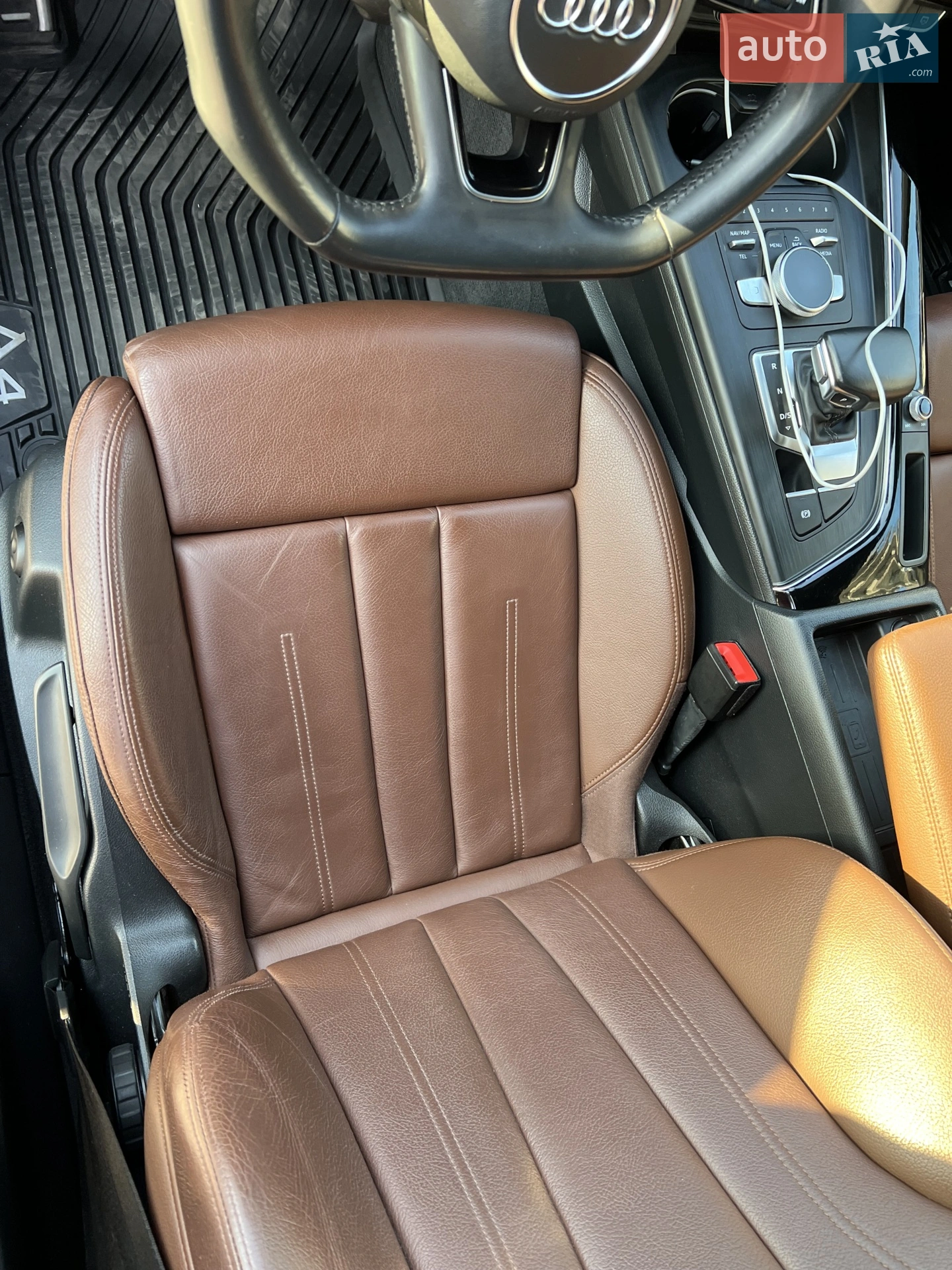 2019 Audi A4 - мініатюра 27