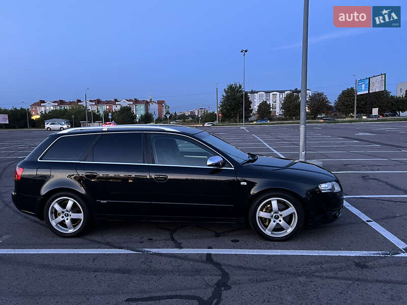Универсал Audi A4 2005 в Ровно