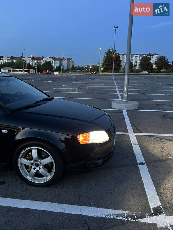 Универсал Audi A4 2005 в Ровно