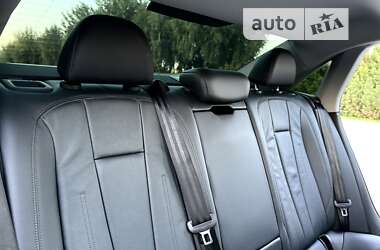 Седан Audi A4 2018 в 