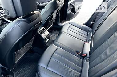 Седан Audi A4 2018 в 
