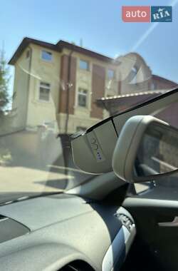 Седан Audi A4 2012 в 