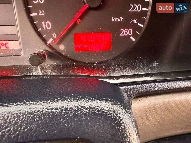 Универсал Audi A4 1998 в Луцке