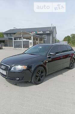 Универсал Audi A4 2006 в 