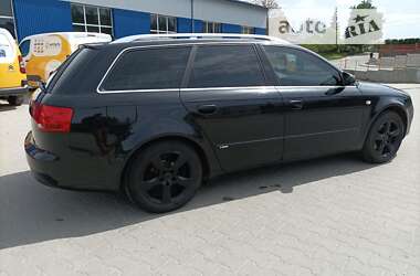 Универсал Audi A4 2006 в 