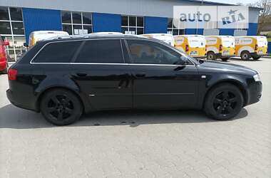 Универсал Audi A4 2006 в 