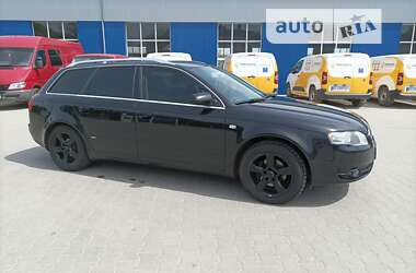 Универсал Audi A4 2006 в 
