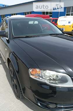 Универсал Audi A4 2006 в 
