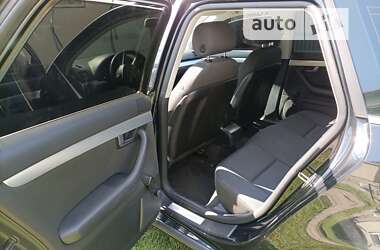 Универсал Audi A4 2006 в 