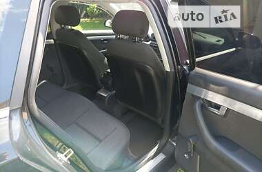 Универсал Audi A4 2006 в 