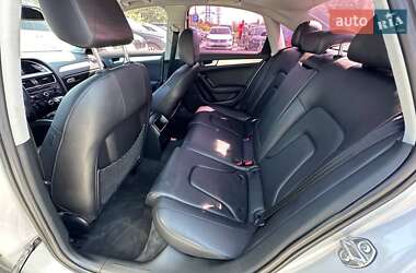 Седан Audi A4 2013 в 