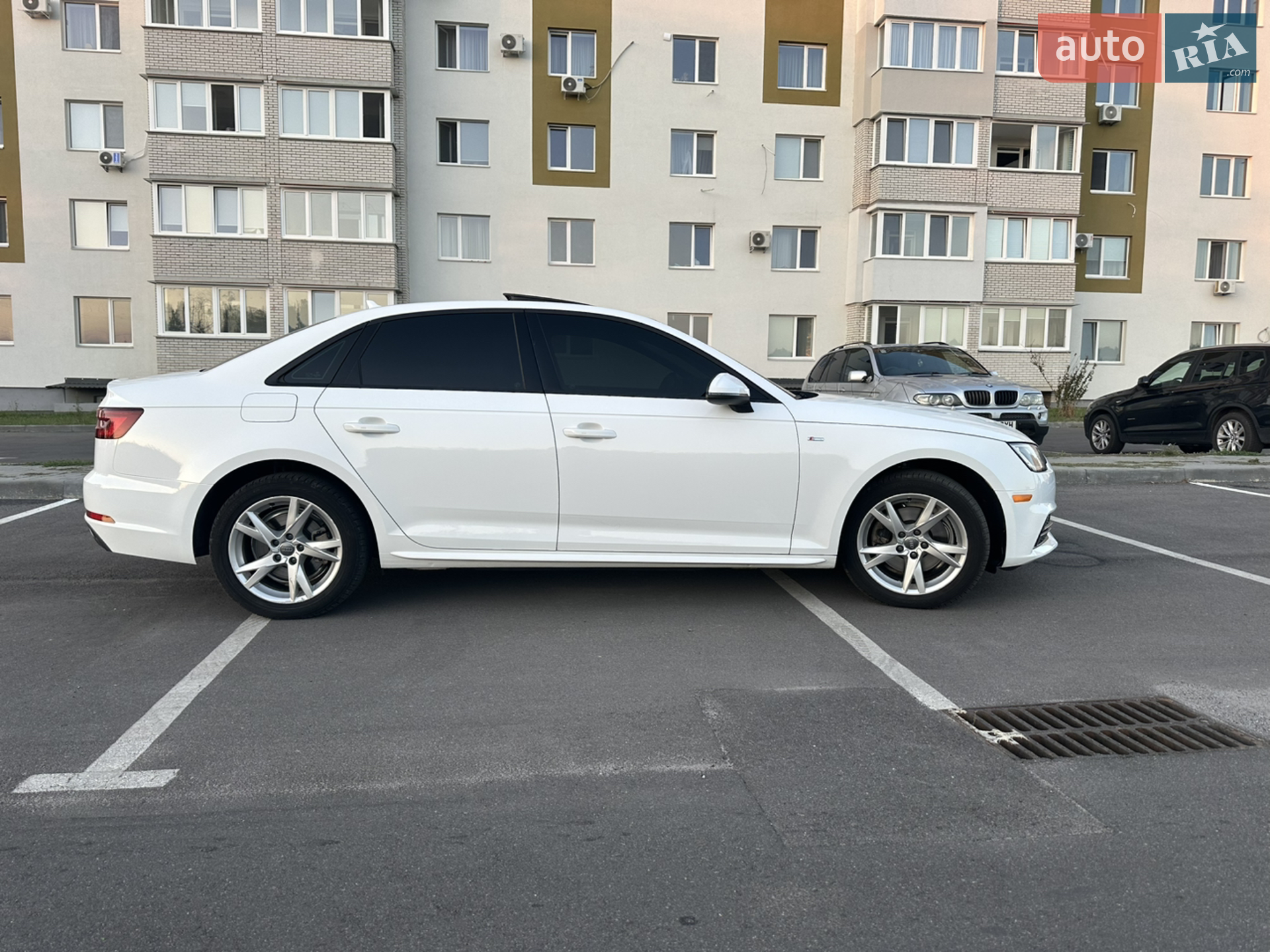 2018 Audi A4 - мініатюра 4