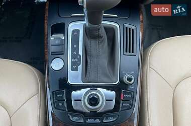 Седан Audi A4 2014 в 