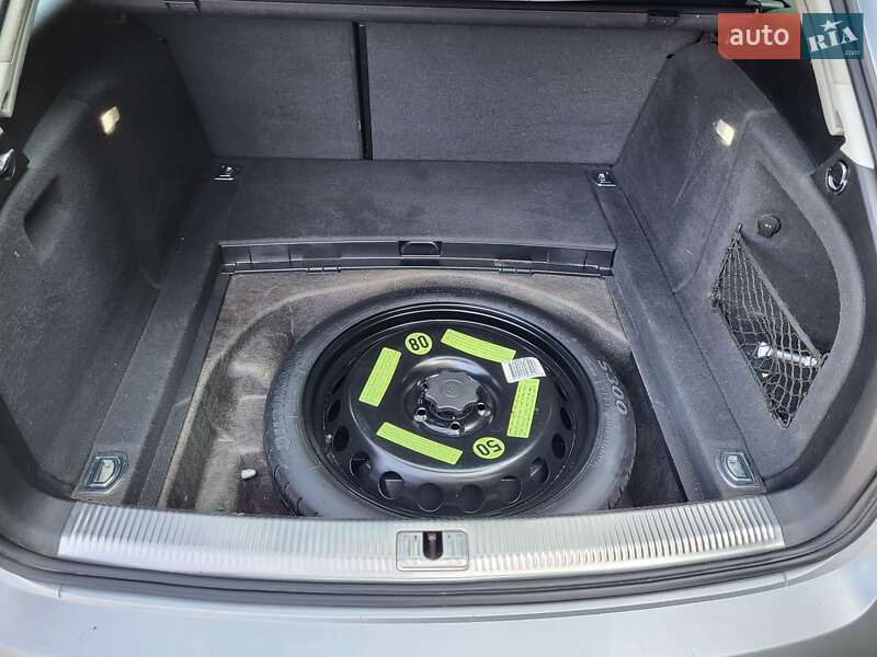 Универсал Audi A4 2012 в Тернополе