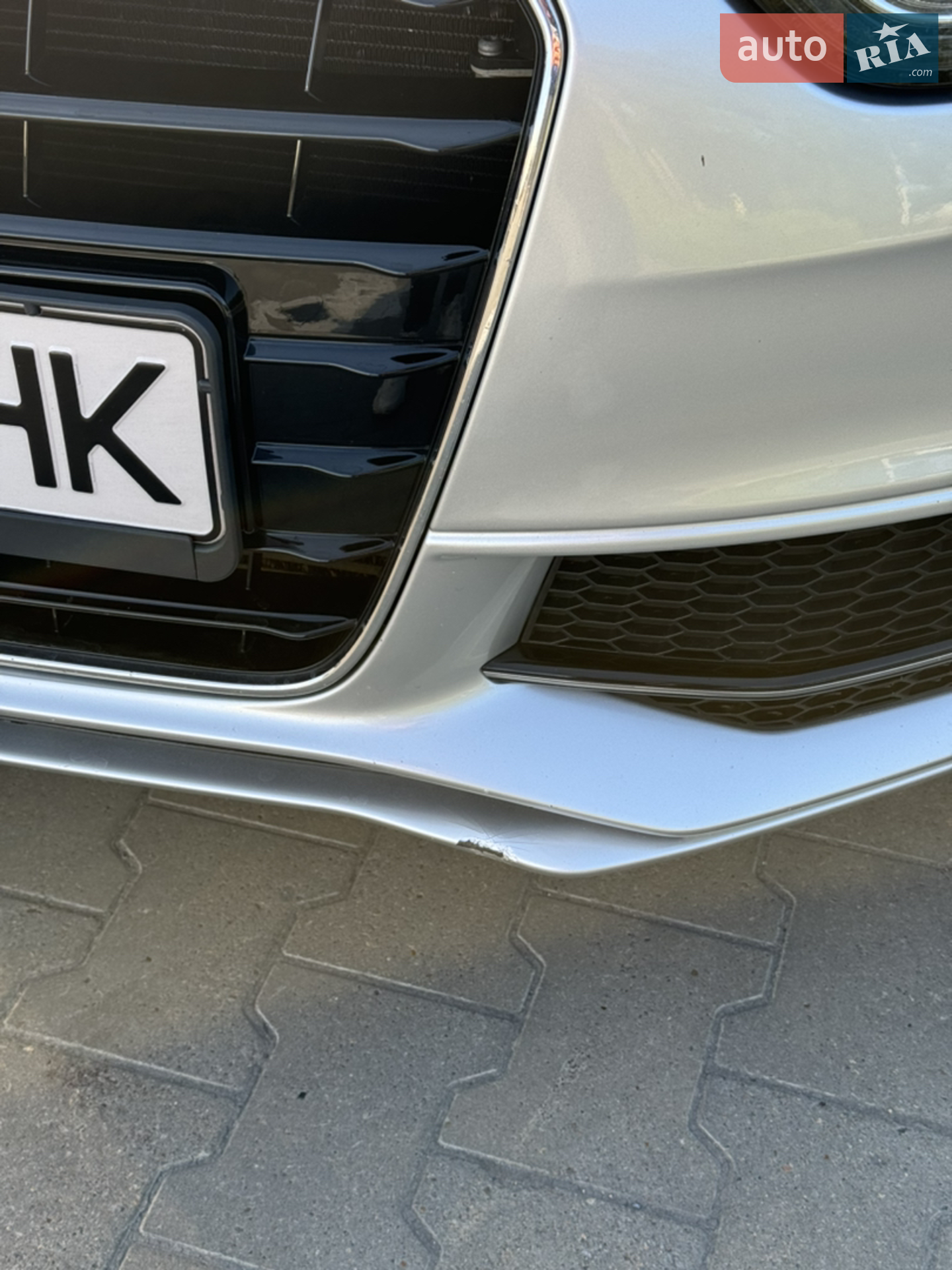 2013 Audi A4 - мініатюра 12