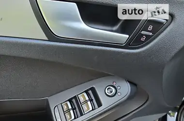 Audi A4 2014