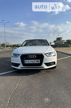 Седан Audi A4 2013 в Києві