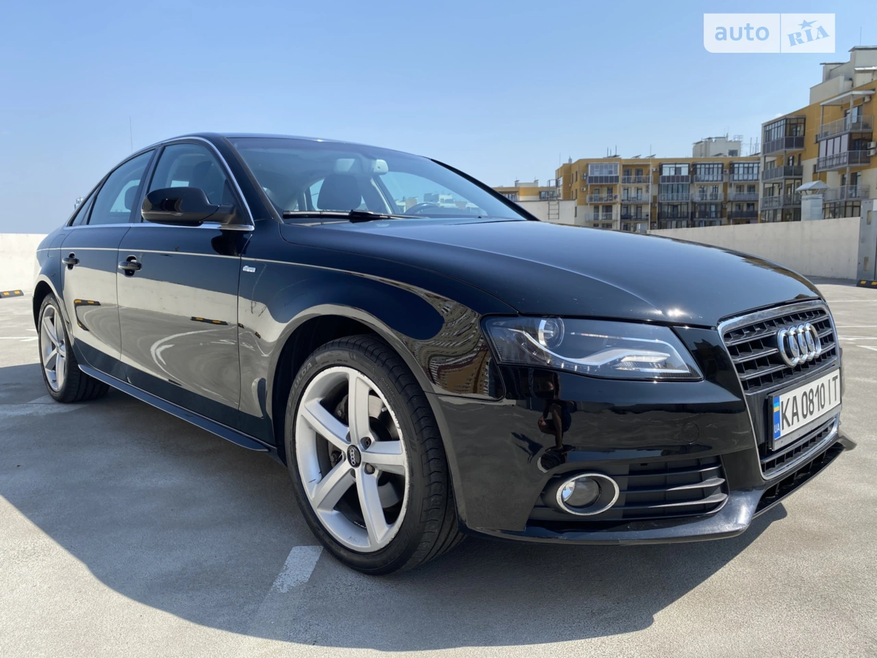 2011 Audi A4 - мініатюра 25