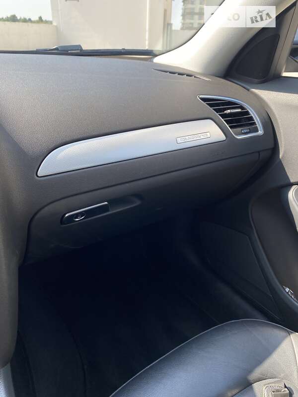 Седан Audi A4 2012 в Киеве фото 14 Седан Audi A4 2012 в Киеве