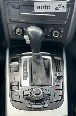 Седан Audi A4 2009 в 