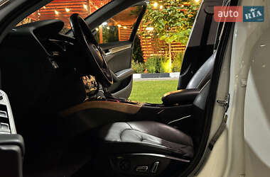 Седан Audi A4 2014 в 