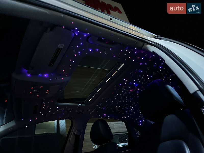 Седан Audi A4 2014 в Вінниці