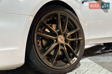 Седан Audi A4 2014 в 