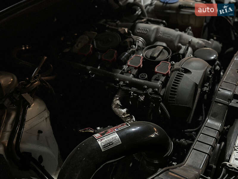 Седан Audi A4 2014 в Вінниці