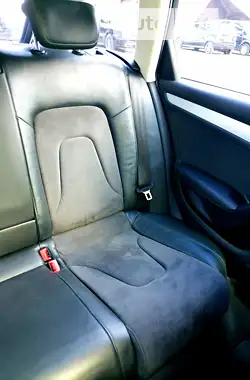Audi A4 2009