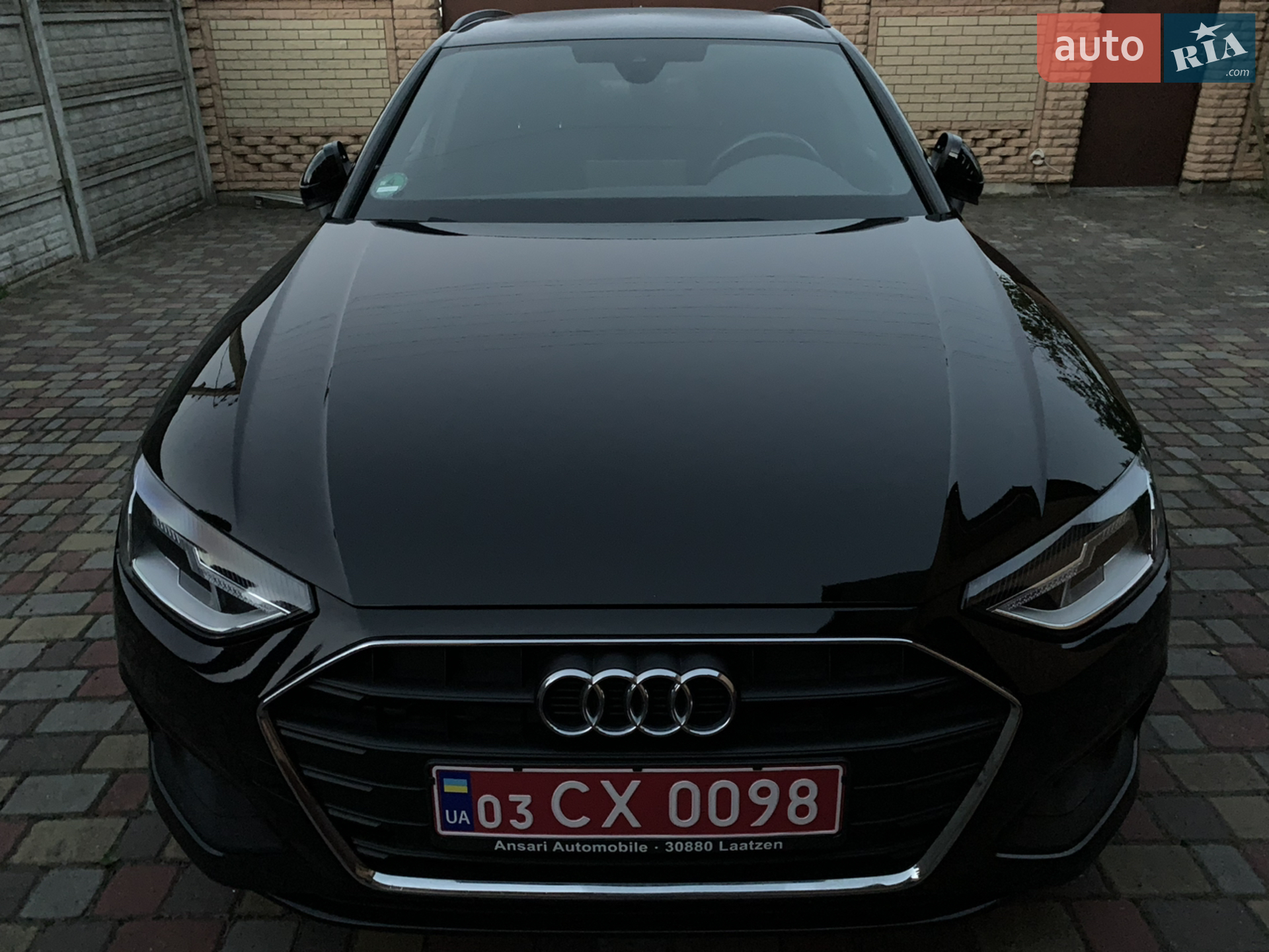 2019 Audi A4 - мініатюра 30