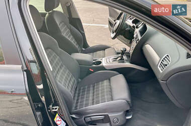 Универсал Audi A4 2013 в Днепре