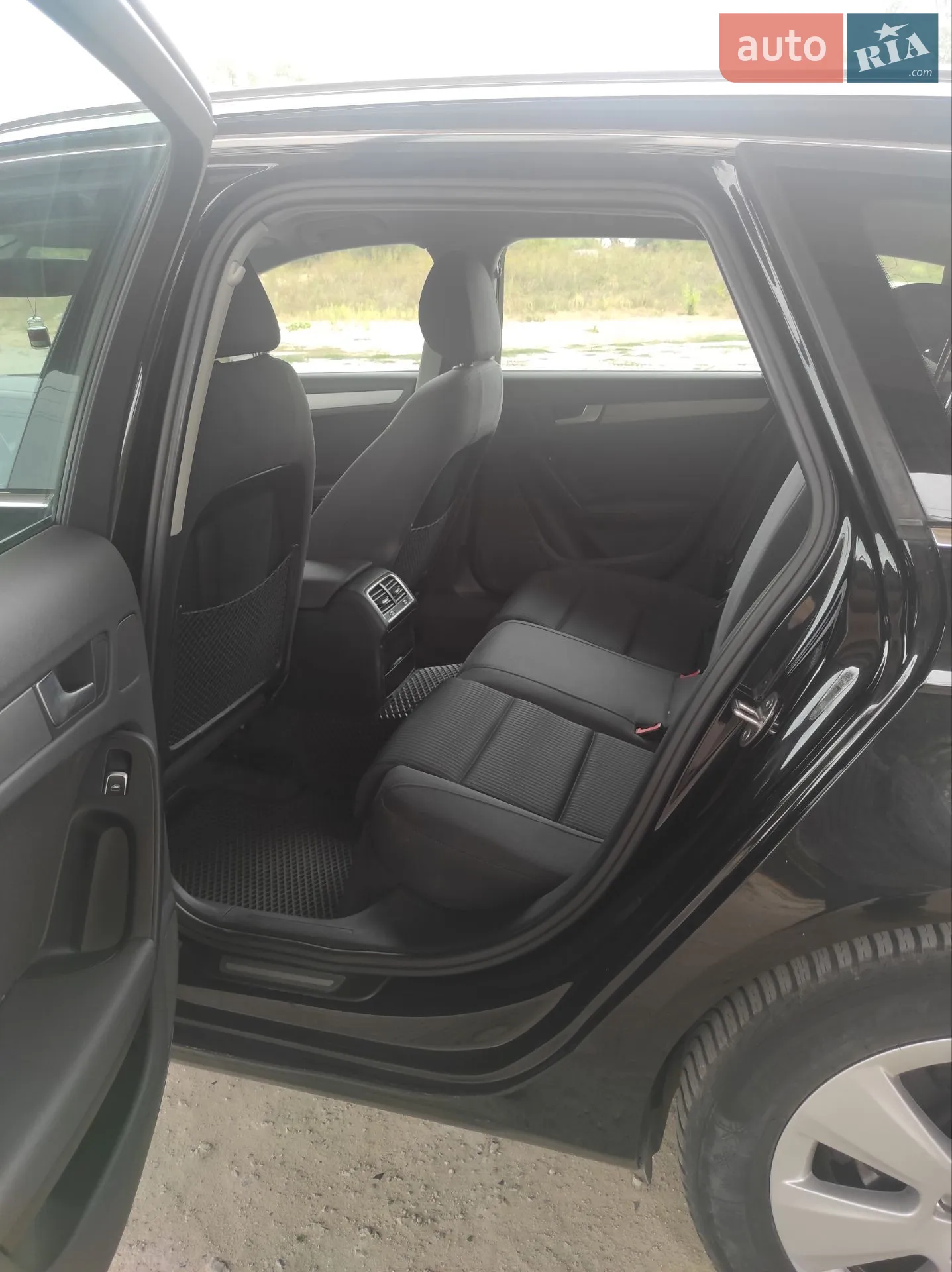 2014 Audi A4 - мініатюра 28