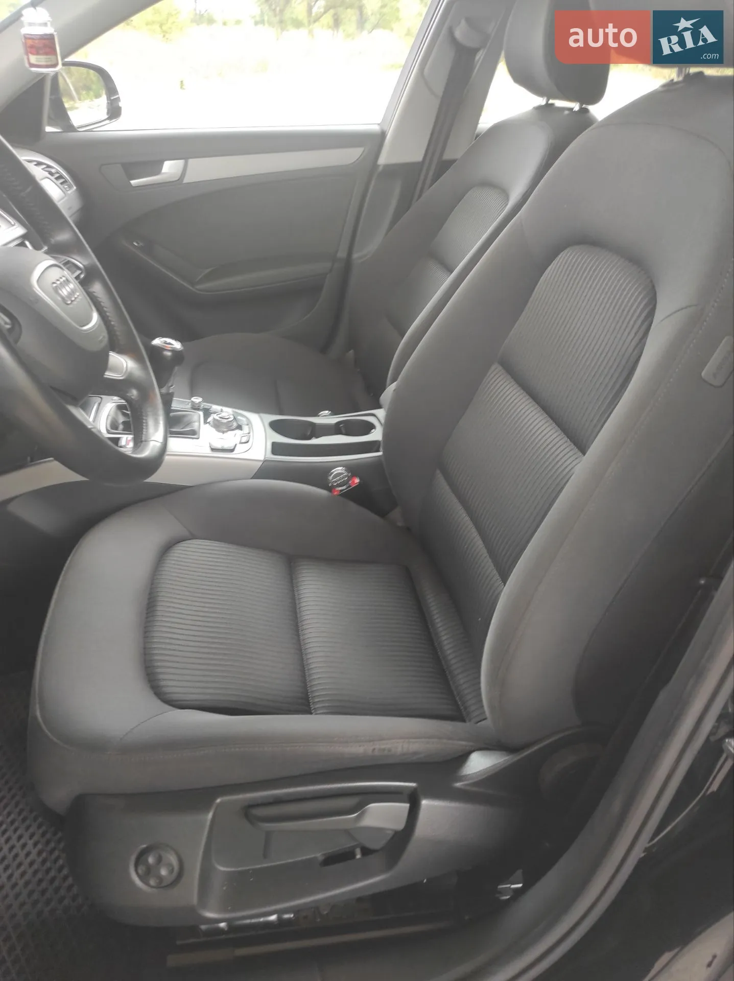 2014 Audi A4 - мініатюра 32