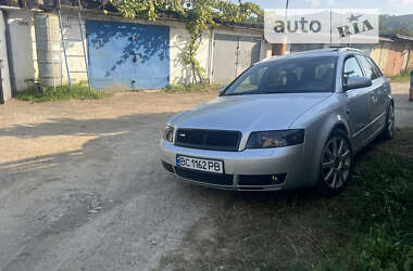 Універсал Audi A4 2004 в Бориславі