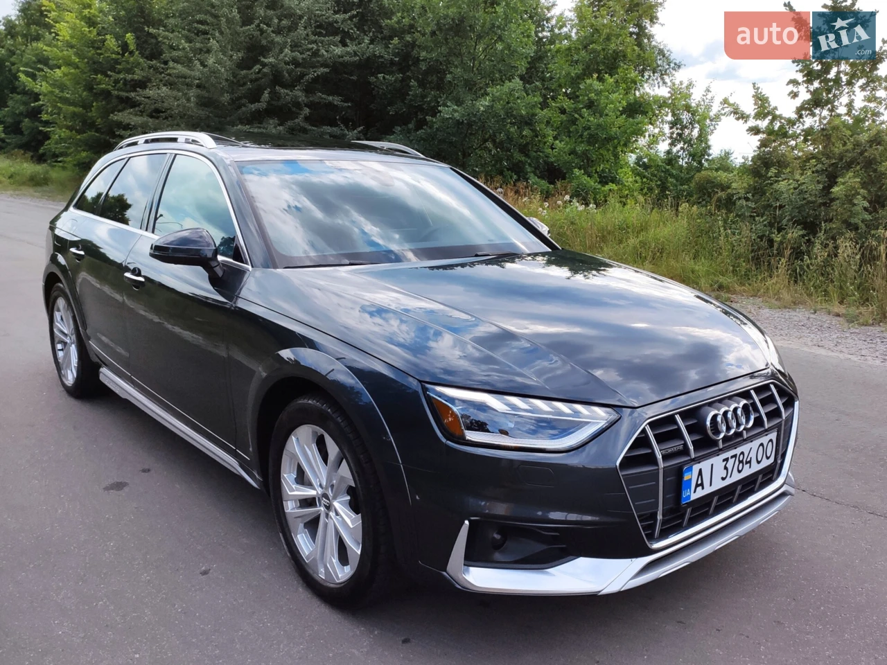 2019 Audi A4 - мініатюра 25