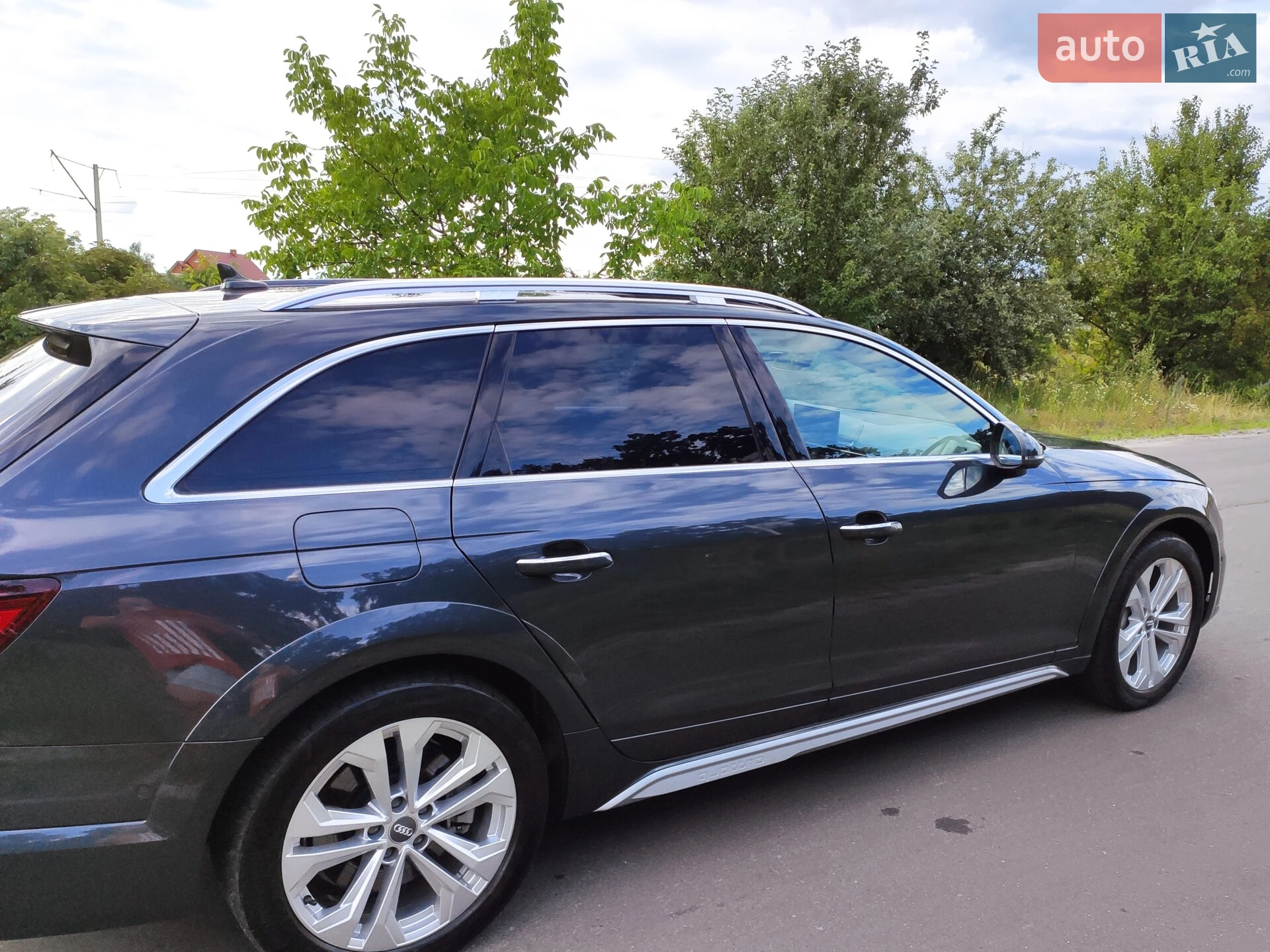 2019 Audi A4 - мініатюра 15