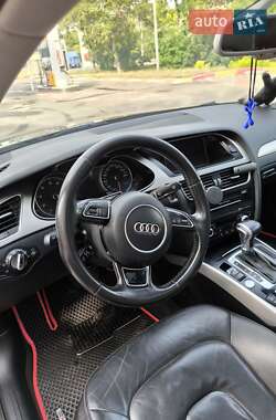Седан Audi A4 2014 в Одессе фото 2 Седан Audi A4 2014 в Одессе