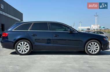 Універсал Audi A4 2009 в Львові