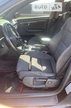 Універсал Audi A4 2004 в Києві фото 12 Універсал Audi A4 2004 в Києві
