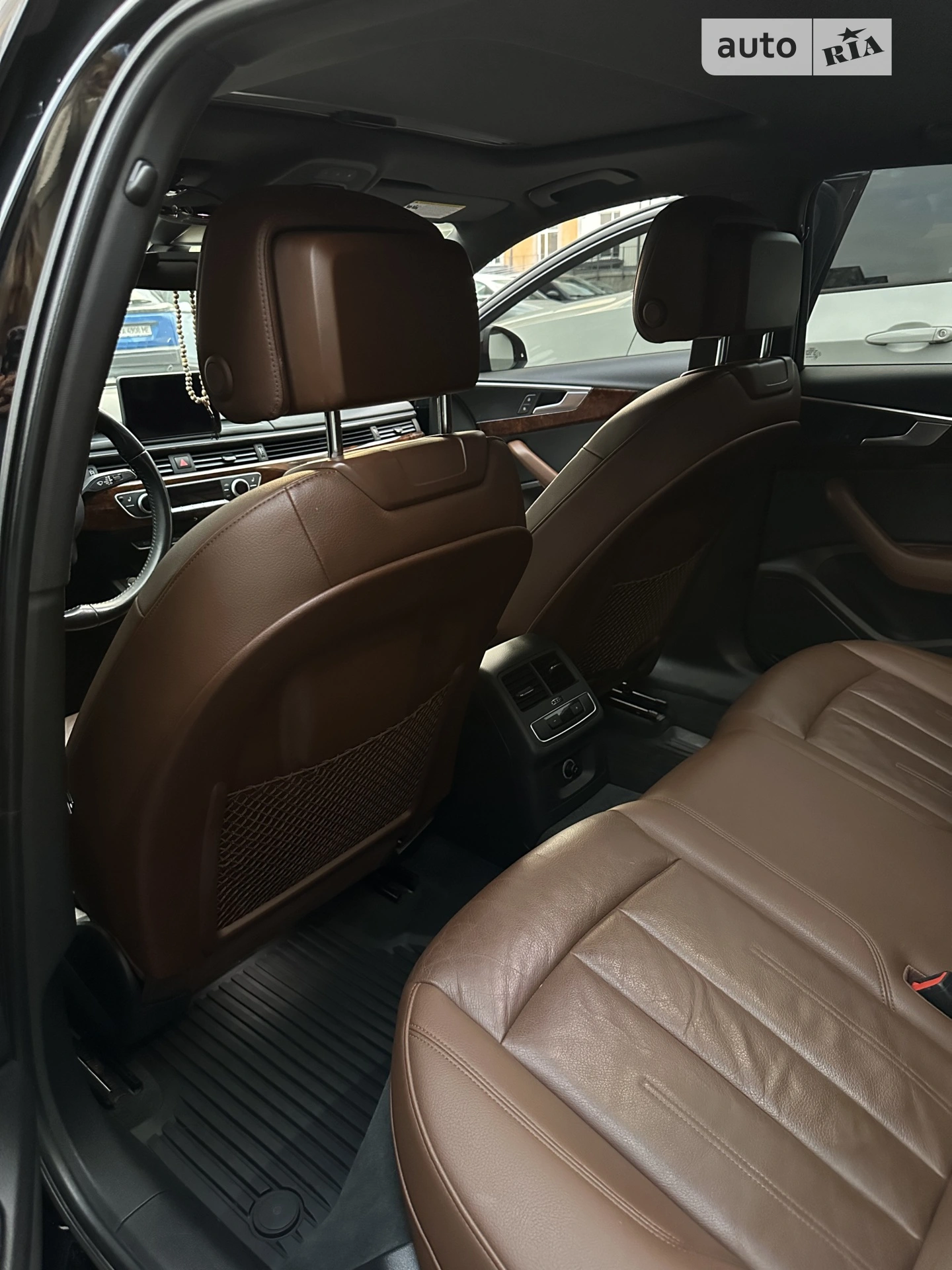 2017 Audi A4 - мініатюра 16