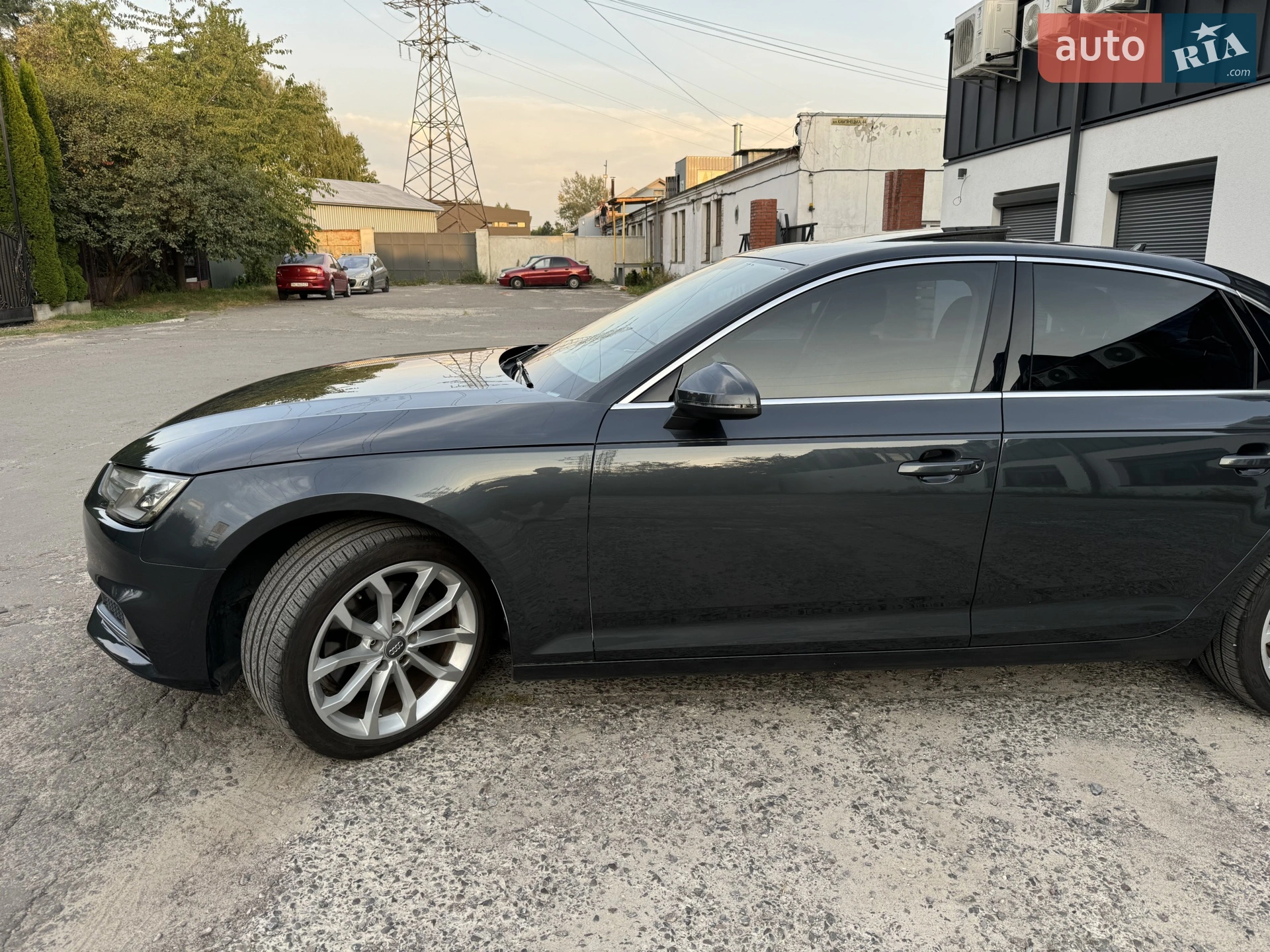 2018 Audi A4 - мініатюра 5