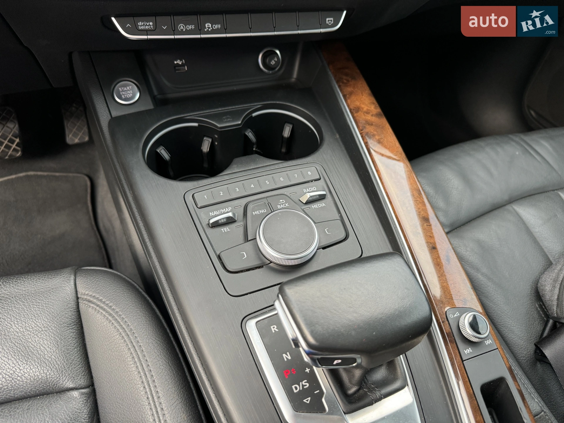 2018 Audi A4 - мініатюра 30