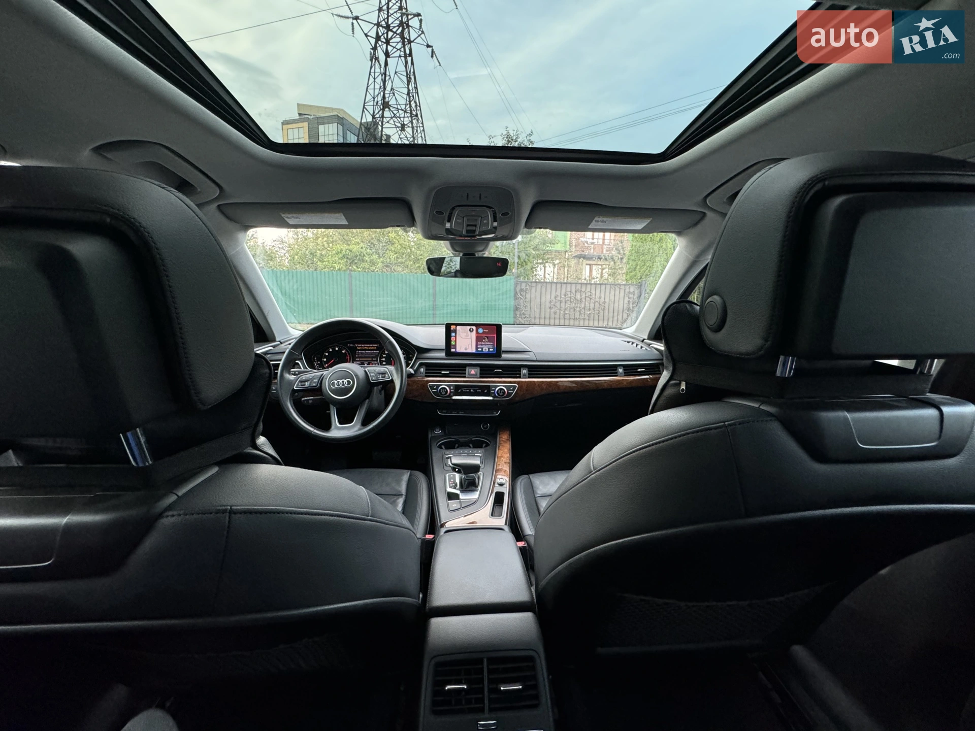 2018 Audi A4 - мініатюра 44