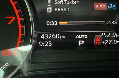 Седан Audi A4 2018 в Львове