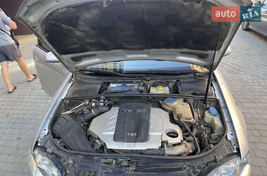 Универсал Audi A4 2006 в Черновцах