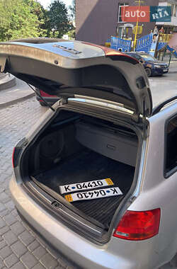 Універсал Audi A4 2006 в Чернівцях фото 5 Універсал Audi A4 2006 в Чернівцях
