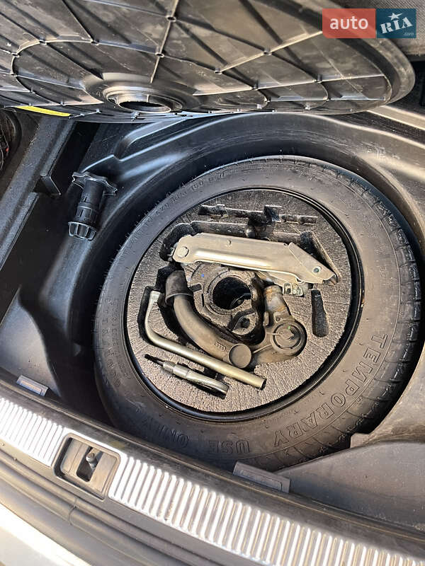 Універсал Audi A4 2006 в Чернівцях фото 6 Універсал Audi A4 2006 в Чернівцях