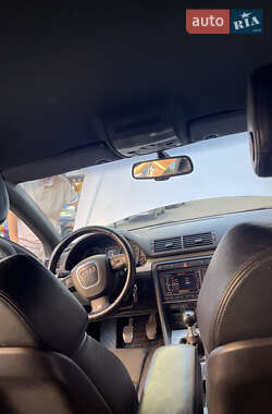 Универсал Audi A4 2006 в Черновцах