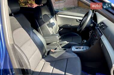 Универсал Audi A4 2005 в 